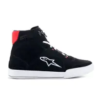 Alpinestars Chrome Moottoripyörän Kengät
