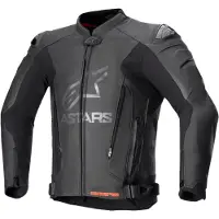 Alpinestars GP Plus V4 Moottoripyörän nahkatakki