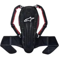 Alpinestars Nucleon Kr 2 Selkäsuoja