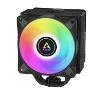 Arctic Freezer 36 A-RGB prosessorijäähdytin (musta)