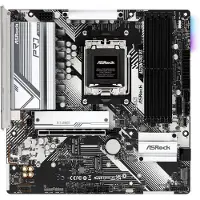 Asrock A620M Pro RS AM5 mATX -emolevy