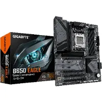 Gigabyte Emolevy - - B650 EAGLE