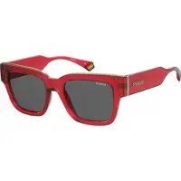 Polaroid Eyewear Pld-6198-s-x-mc Polarisoidut Aurinkolasit