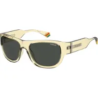 Polaroid Eyewear Pld-6197-s-mc Polarisoidut Aurinkolasit