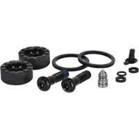 Sram Force Axs D1 Mäntäpakkaus