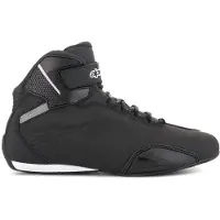 Alpinestars Sektor SAAPPAAT Musta Miehet, size 8