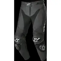 Alpinestars Track V2 Nahkahousut