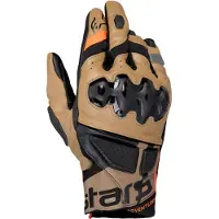 Alpinestars Belize V3 Drystar Nahkahanskat
