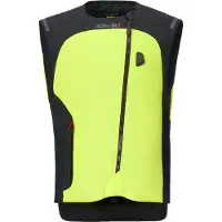 Alpinestars Tech-Air 3 V2 Turvatyyny liivi