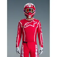 Alpinestars Fluid Apex Motocross-paita