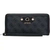 GUESS Coleen Logo Large Naisten Lompakko