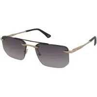 Police Splu76-570302 57x18x145 Mm Aurinkolasit