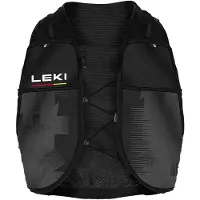 LEKI Trail Running Quiver Vest polkujuoksuliivi