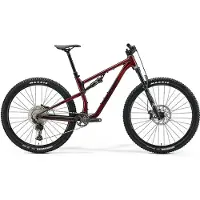 Merida Bikes One-twenty 600 29´´ 2025 Maastopyörä