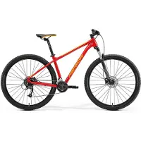 Merida Bikes Big Nine 60 29´´ Rd-m370 2022 Mountainbike
