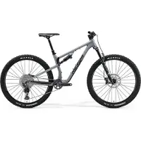Merida Bikes One-twenty 600 29´´ Deore M6100 2024 Maastopyörä