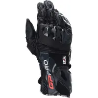 Alpinestars GP Pro R4 rei'itetyt moottoripyöräkäsineet