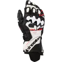 Alpinestars Gp Plus R V3 Nahkahanskat