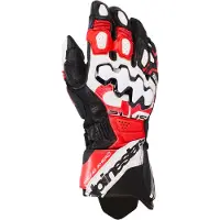 Alpinestars Gp Plus R V3 Moottoripyörän käsineet