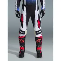 Alpinestars Techstar Knif Housut Off-road
