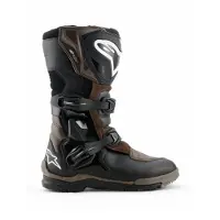 Alpinestars Corozal V2 Adventure Drystar Moottoripyöräsaappaat