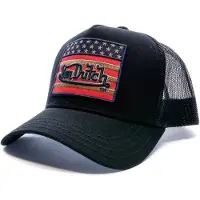 Von Dutch Eag Rekkakuskin Lippis