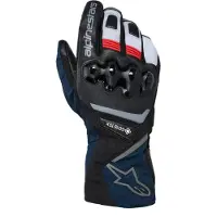 Alpinestars Wt-8 Gore-tex Insulated Talvihanskat
