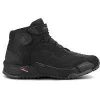 Alpinestars CR-X DS Saappaat Musta Miehet, size 10