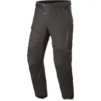 Alpinestars Raider V2 Drystar Moottoripyörä Tekstiili Housut