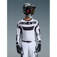 Alpinestars Racer Riway Motocross-paita