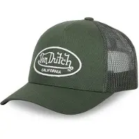 Von Dutch Vd/1/cb/lof/b23 Lippis