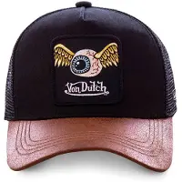 Von Dutch Vd/0/cas/grn6 Lippis