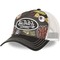 Von Dutch Vd/1/ct/subl/16 Lippis