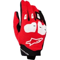 Alpinestars Sp X 1 Moottoripyörän käsineet