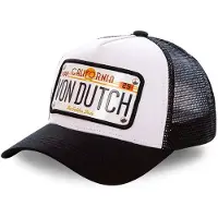 Von Dutch Vd/0/cas1/plg/cal1 Lippis