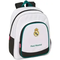 Safta Real Madrid 26/27 Small 10l Reppu