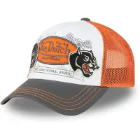 Von Dutch Vd/1/ct/patches/06 Lippis