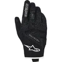 Alpinestars Stella Moblast WP vedenpitävät naisten moottoripyörähanskat