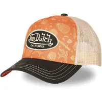 Von Dutch Vd/1/ct/subl/14 Lippis