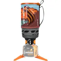 Jetboil Flash 1l Retkikeitin