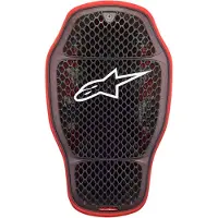 Alpinestars Nucleon KR-1 CELLi Selkä suoja