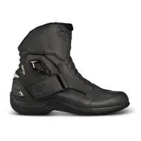 Alpinestars New Land Gore-tex Moottoripyörän Maantie Saappaat
