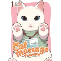 BOKUS Cat Massage Therapy Vol. 1