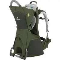 Little Life LittleLife Adventurer S3 Child Carrier, Green