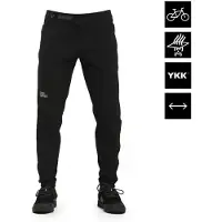 Horsefeathers Stoker Pants musta, 38