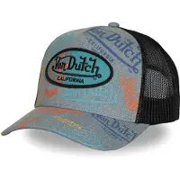 Von Dutch Vd/1/ct/cafe09 Lippis