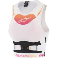 Alpinestars Stella Plasma Naisten Protector-paita