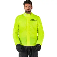 Alpinestars Hurricane V2 Sadetakki