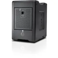 SanDisk Prof. G-RAID Shuttle 4 48TB (SDPH34H-048T-MBAAB)