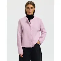SELECTED WOMEN Lulu New Neuletakki